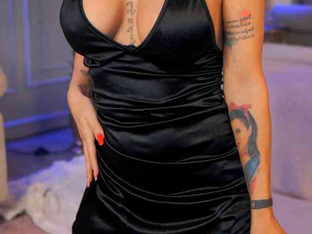 CamillaStarrX