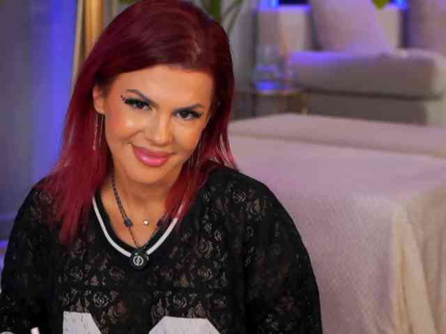 CamillaStarrX