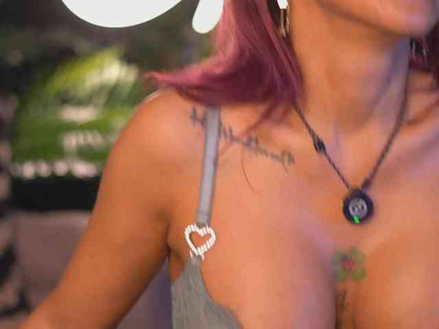 CamillaStarrX