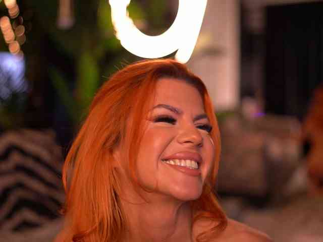 CamillaStarrX