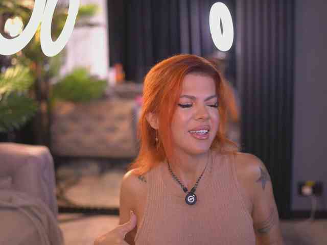 CamillaStarrX