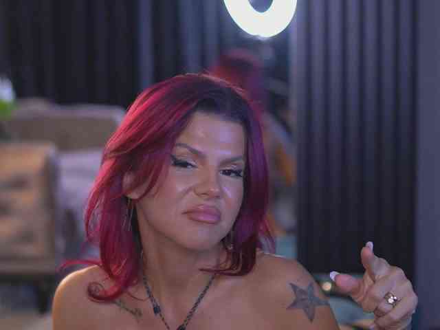 CamillaStarrX