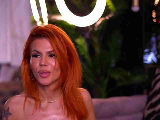 CamillaStarrX