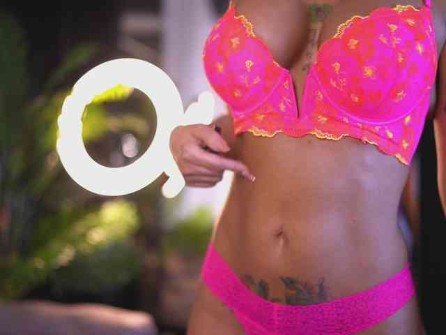 CamillaStarrX webcam