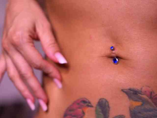 CamillaStarrX