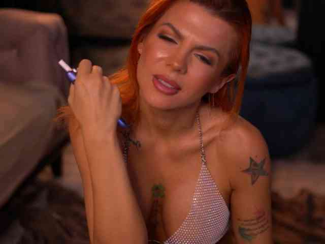 CamillaStarrX