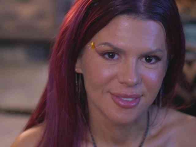 CamillaStarrX