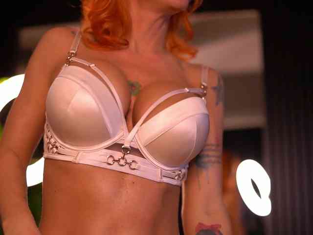 CamillaStarrX