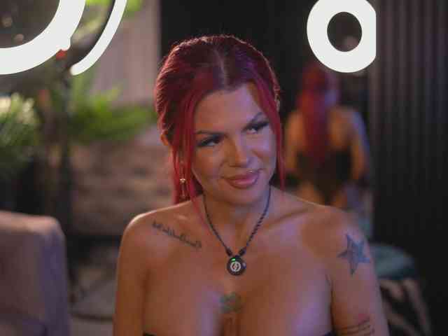 CamillaStarrX