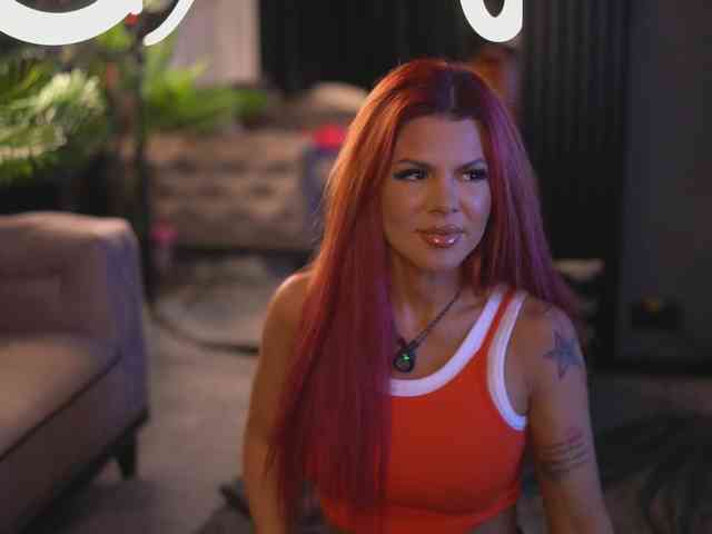 CamillaStarrX