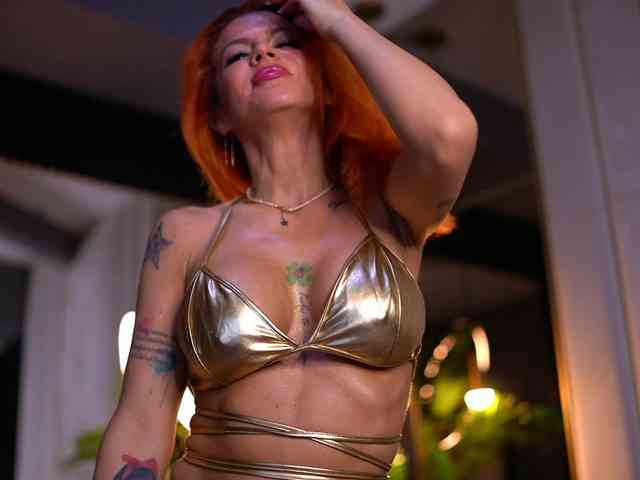 CamillaStarrX