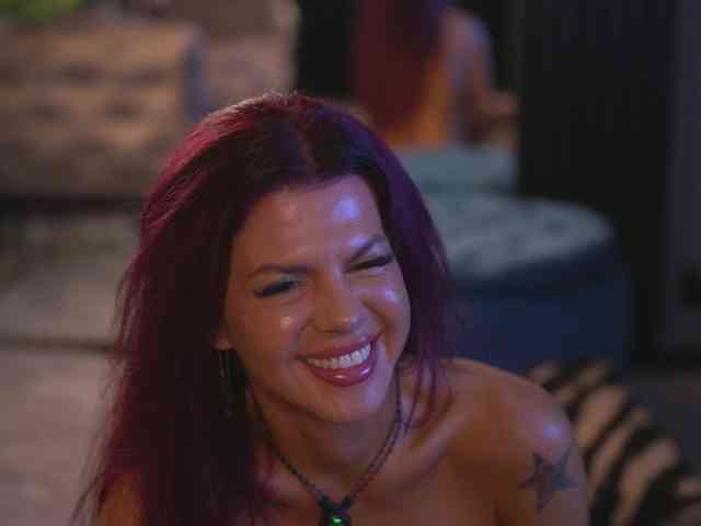 CamillaStarrX webcam