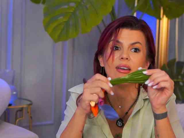 CamillaStarrX