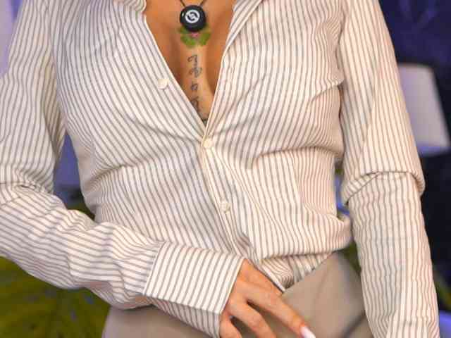 CamillaStarrX