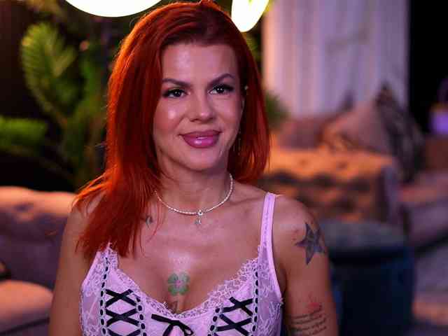 CamillaStarrX