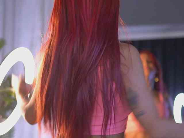 CamillaStarrX