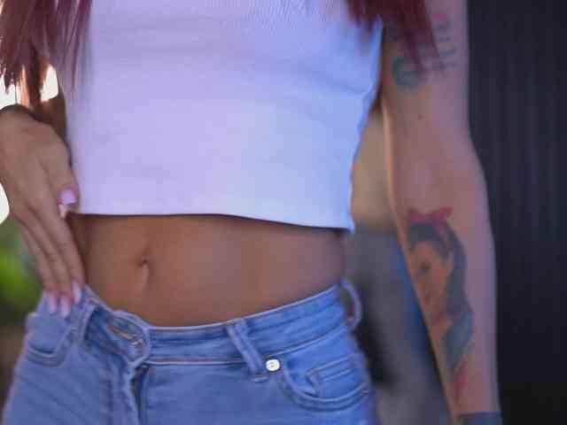 CamillaStarrX