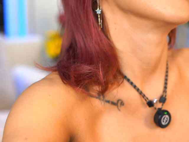 CamillaStarrX