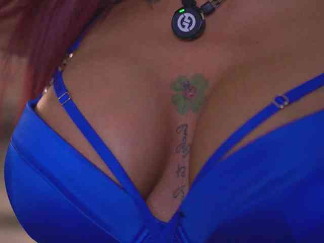CamillaStarrX webcam