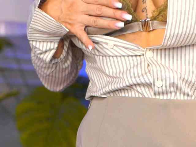 CamillaStarrX