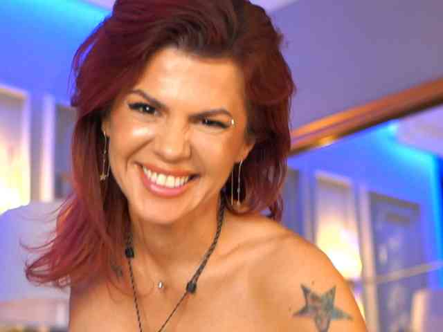 CamillaStarrX