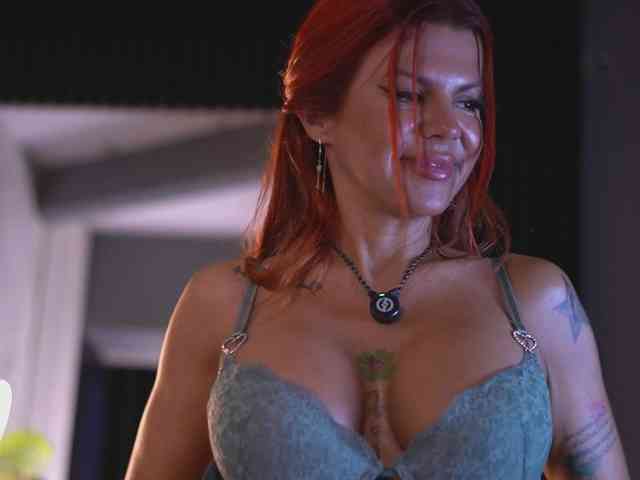 CamillaStarrX