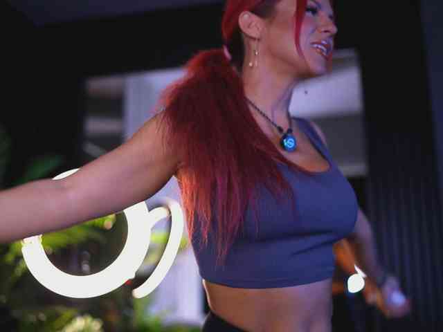 CamillaStarrX
