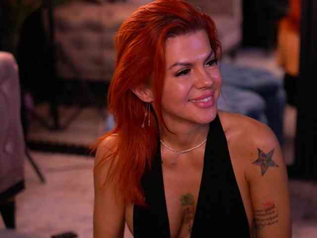 CamillaStarrX
