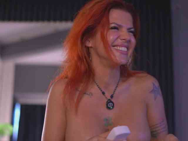 CamillaStarrX