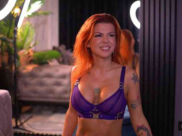 CamillaStarrX