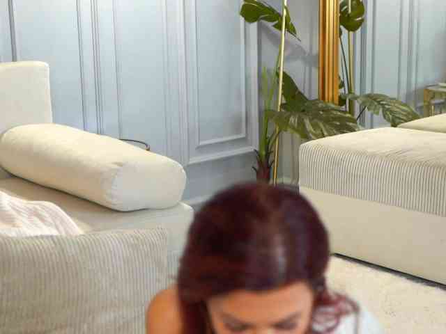 CamillaStarrX