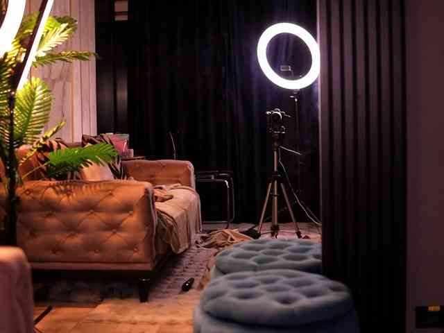 CamillaStarrX Live Webcam on BongaCams