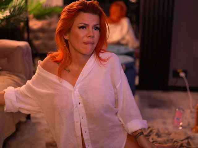 CamillaStarrX