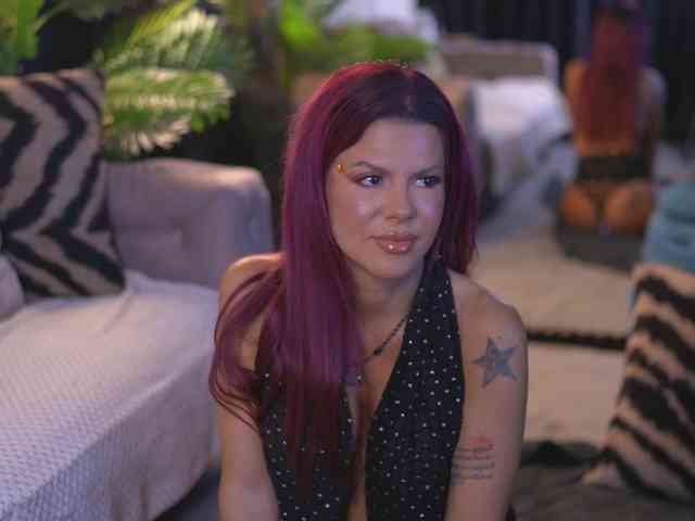 CamillaStarrX