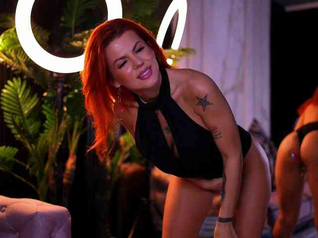 CamillaStarrX