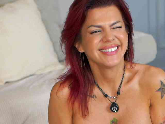 CamillaStarrX