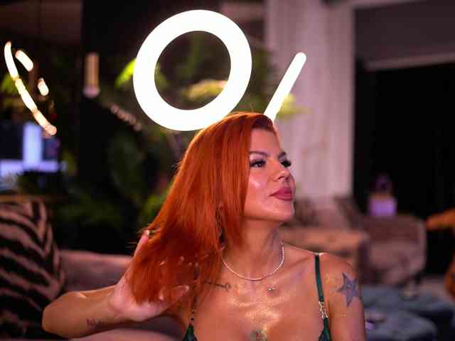 CamillaStarrX