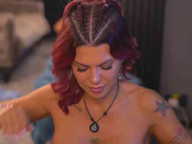 CamillaStarrX
