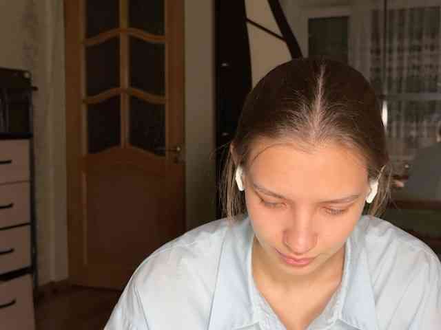 VikiSweetsssssss webcam