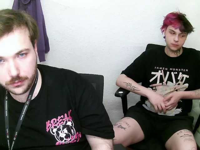 CarloandJacob