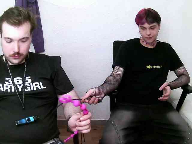 CarloandJacob CarloandJacob