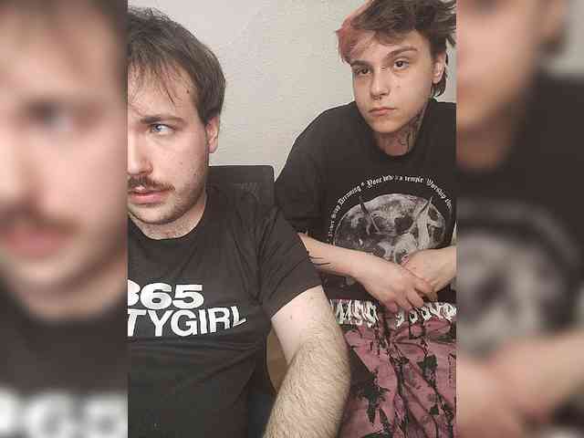 CarloandJacob CarloandJacob