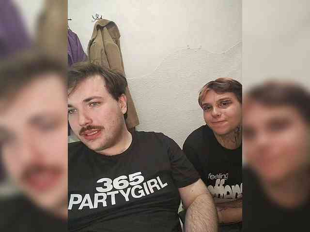 CarloandJacob CarloandJacob