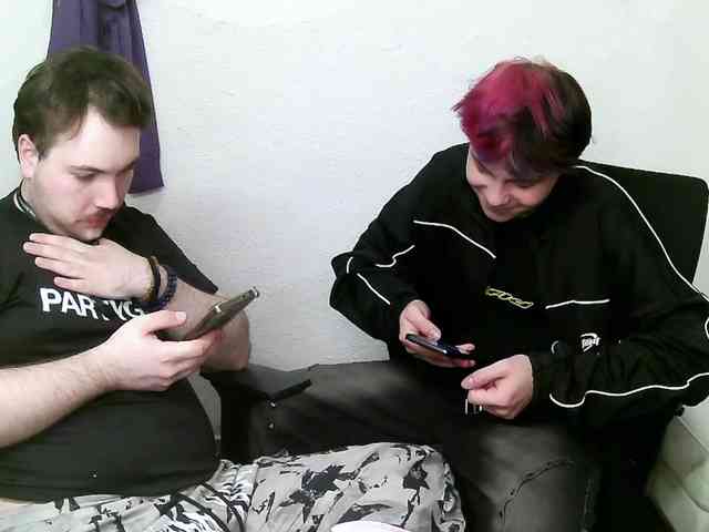 CarloandJacob CarloandJacob
