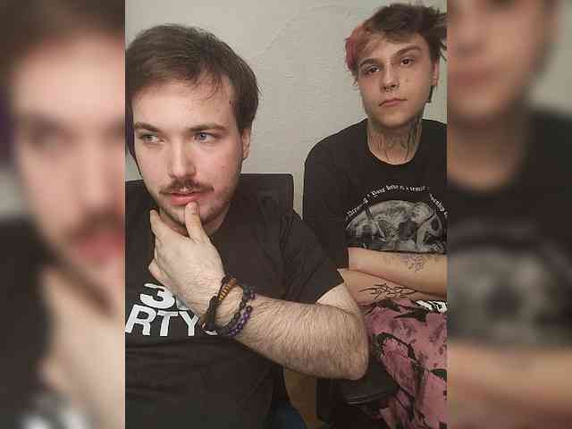CarloandJacob