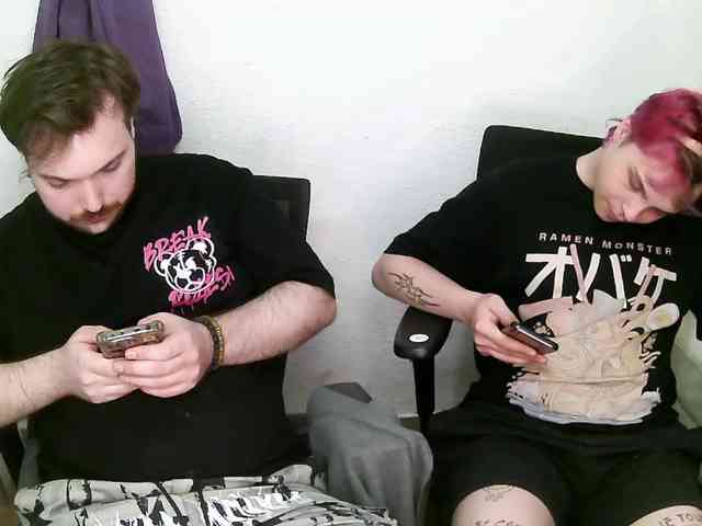 CarloandJacob
