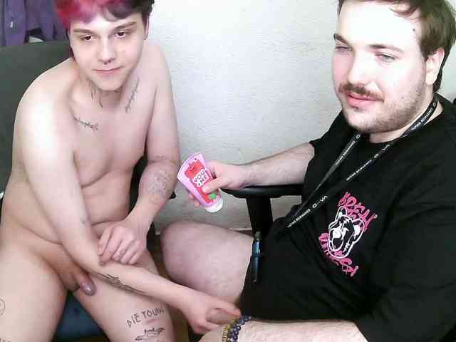 CarloandJacob