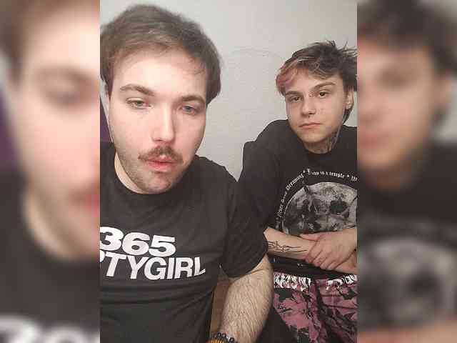 CarloandJacob