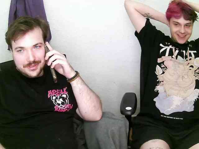 CarloandJacob