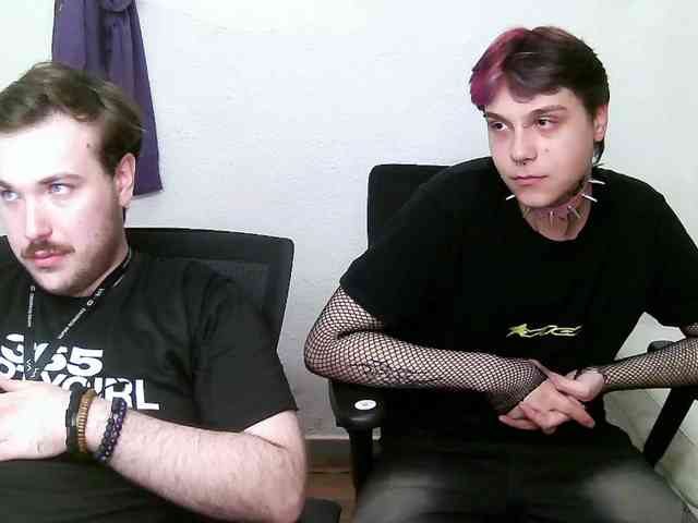 CarloandJacob